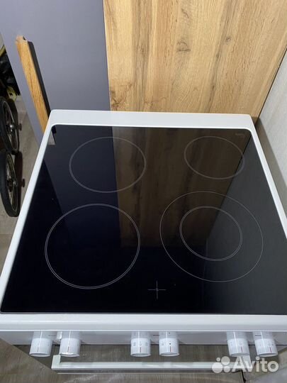 Электрическая плита (60 см) Bosch