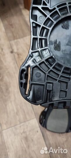 Базы креплений drake fifty