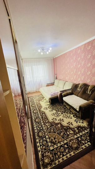 2-к. квартира, 62 м², 2/5 эт.