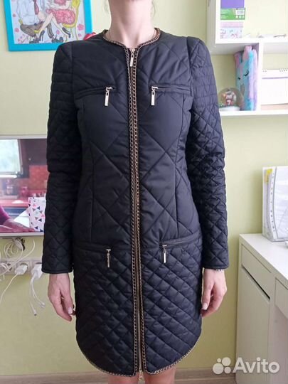 Пальто женское