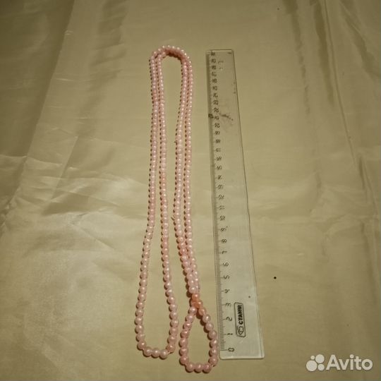 Бусы винтаж 2