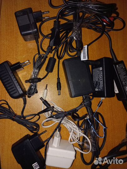 Блок питания