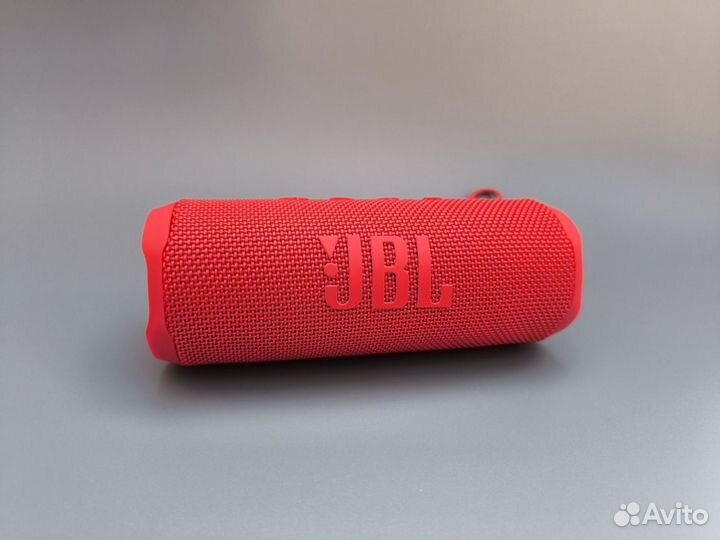 Колонка jbl flip 6 новая