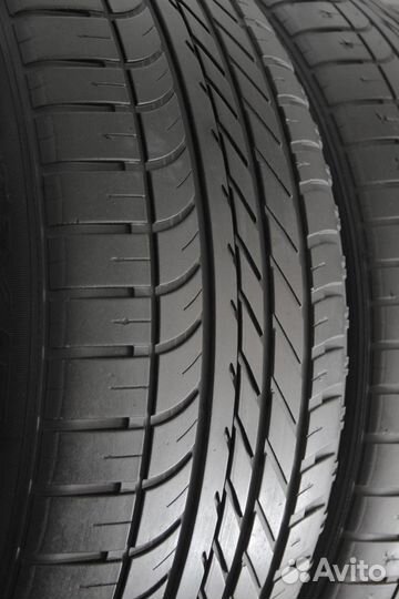 Goodyear Eagle F1 Asymmetric SUV 4x4 275/45 R21 110W