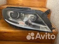 Фара правая Volkswagen Passat cc