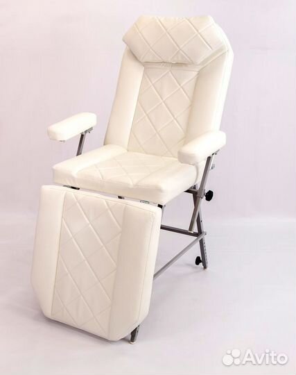 Косметологическое кресло
