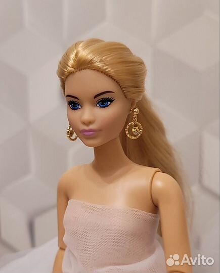 Украшения для кукол