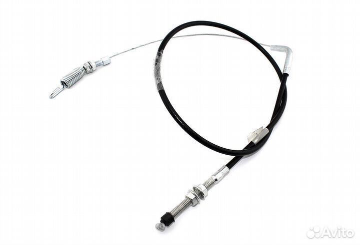 Трос управления движением снегоуборщиков 113см