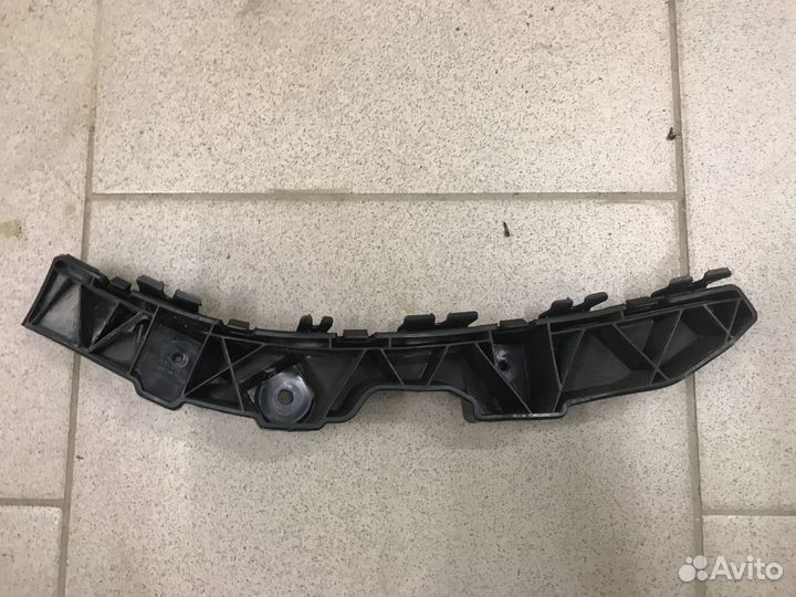 Kia Ceed ED Брекет задний правый бу