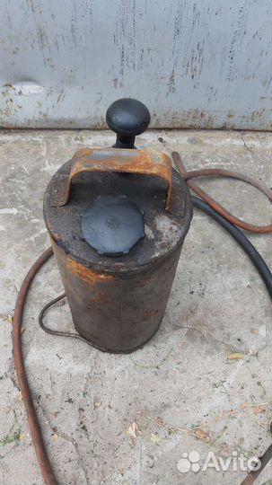 Насос масленный