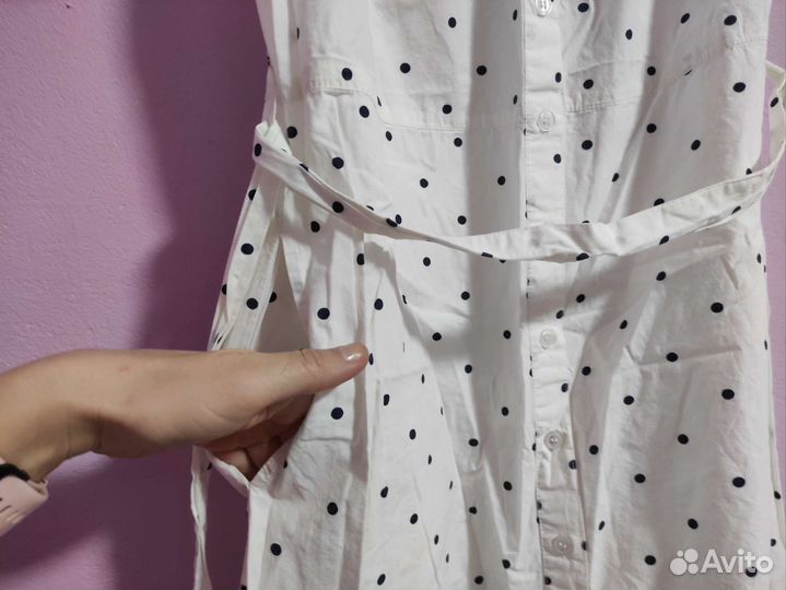 Платье Снежная королева