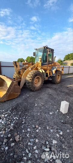 Услуги погрузчика