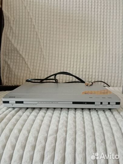 Приставка BBK