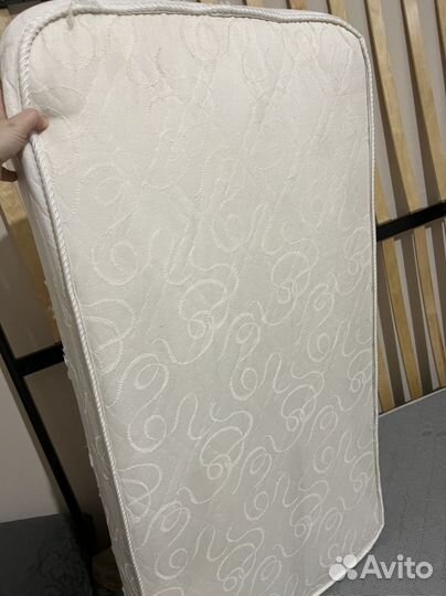 Матрас 120x60