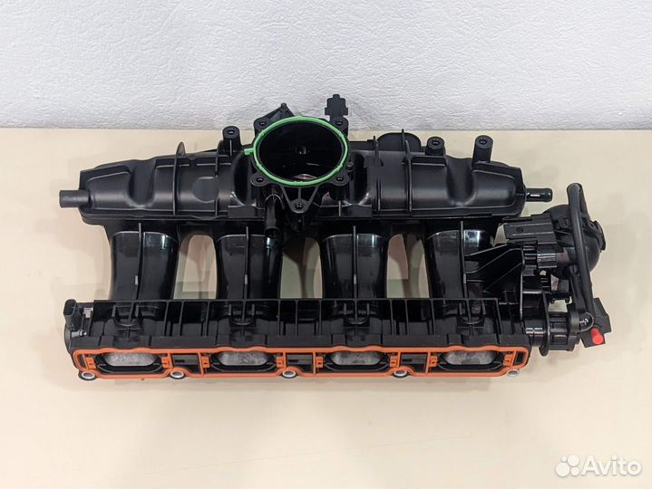 Коллектор впускной VAG EA888 1.8-2.0 TSI tfsi GEN2