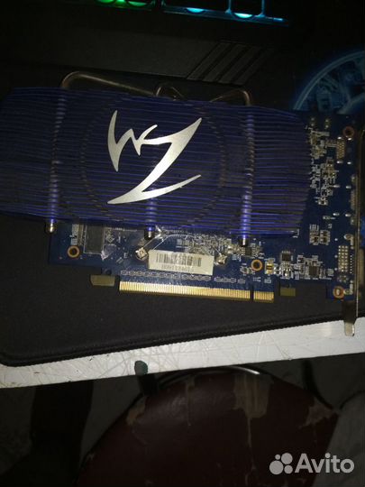 Комплектующие для пк