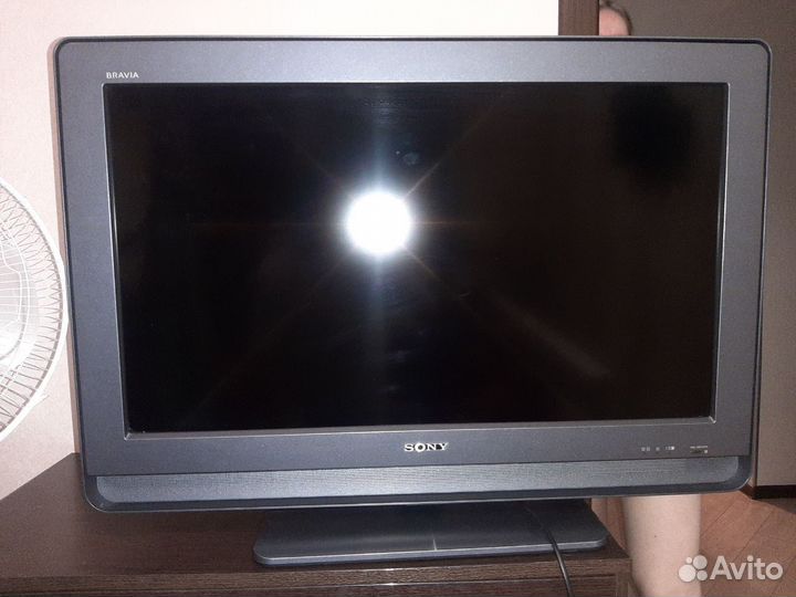 Телевизор sony bravia