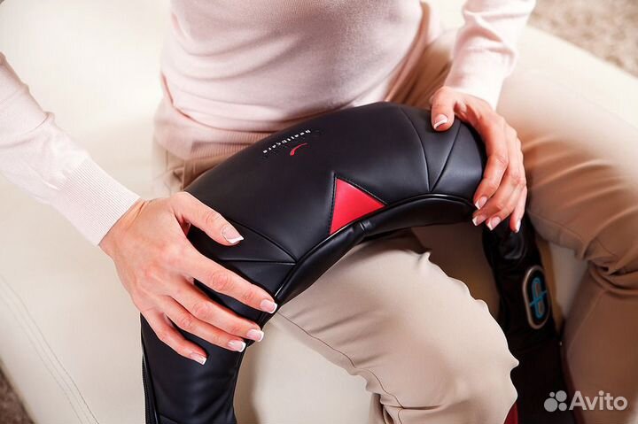 Массажёр для шеи и плеч Casada Neck 2