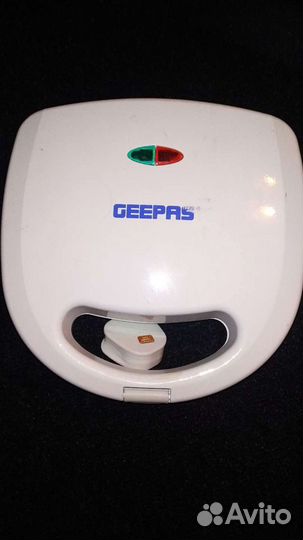 Вафельница