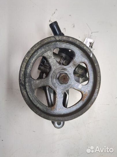 Гур Acura MDX, 2003