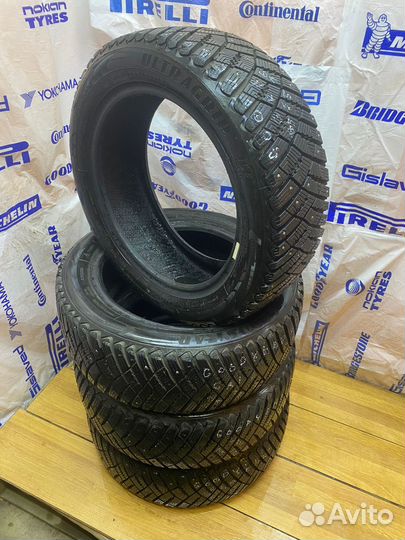 Goodyear Ultragrip Ice Arctic 195/55 R16 87T