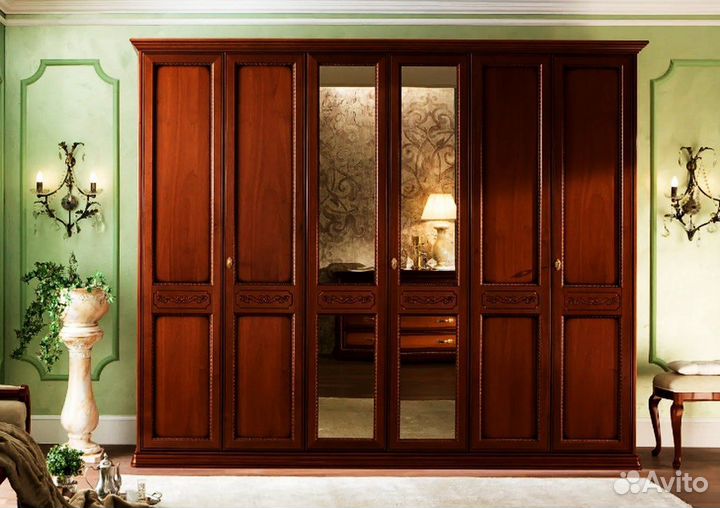 Шкаф на заказ по вашему эскизу