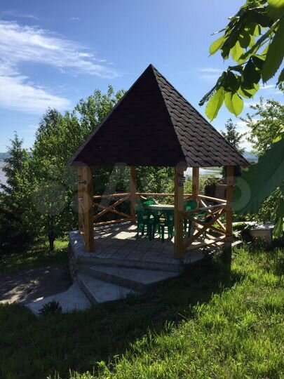 Коттедж 145 м² на участке 15 сот.