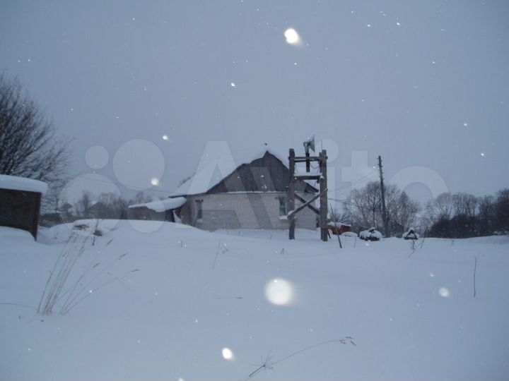 Продам здание, 43 м²