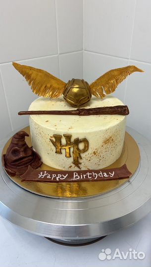 Пекарь кондитер