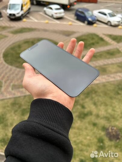 Дисплей для iPhone 13 Pro max (cjbdjklcdbjvnkc)