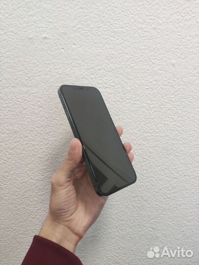 iPhone 12 Pro Max, 128 ГБ
