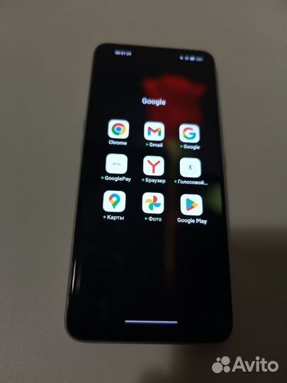 realme Q2 Pro, 8/256 ГБ