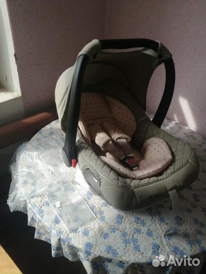 Идеальное состояние