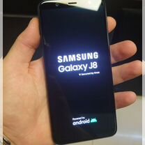 Samsung Galaxy J8 (2018), 3/32 ГБ