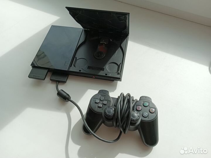 Sony PS2