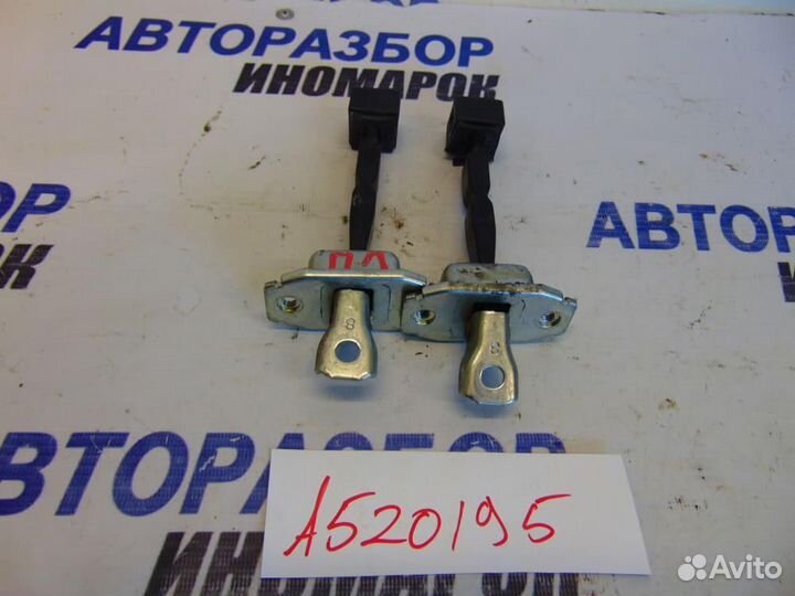 Ограничитель двери для Mitsubishi Outlander 2 XL