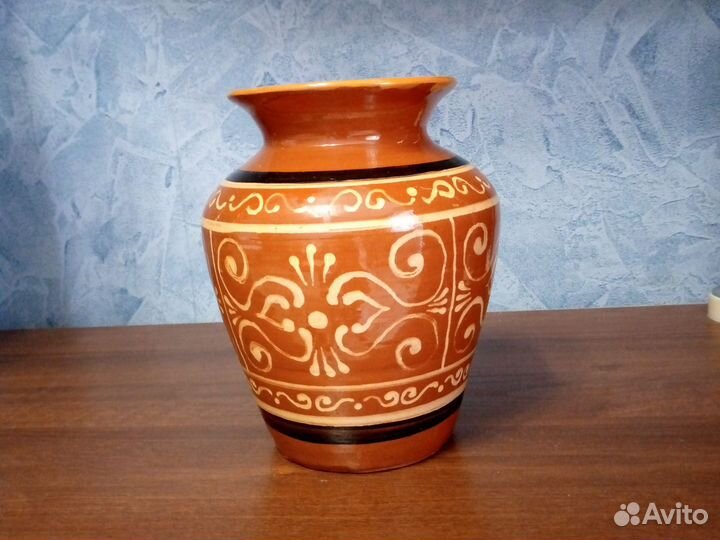 Горшок для запекания СССР