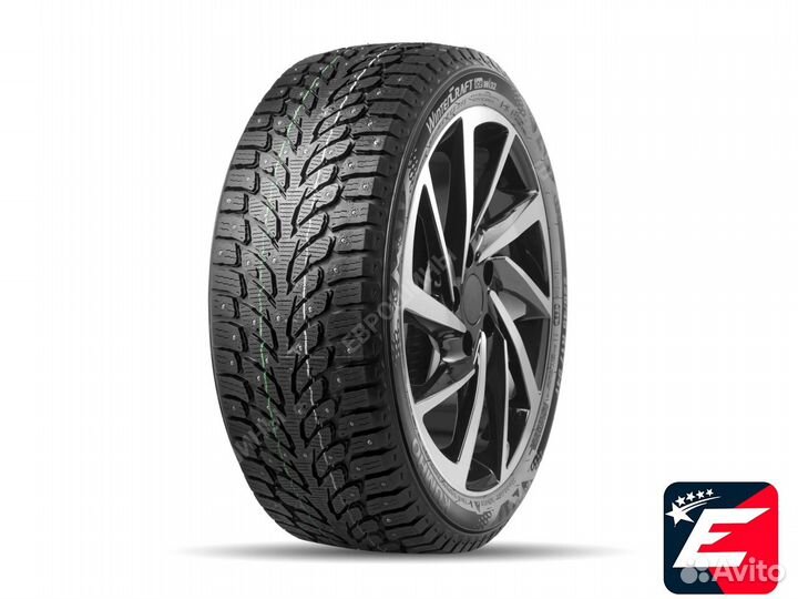 Kumho WinterCraft Ice Wi32 225/55 R19 99H