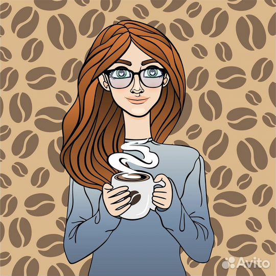 Дизайнер, художник