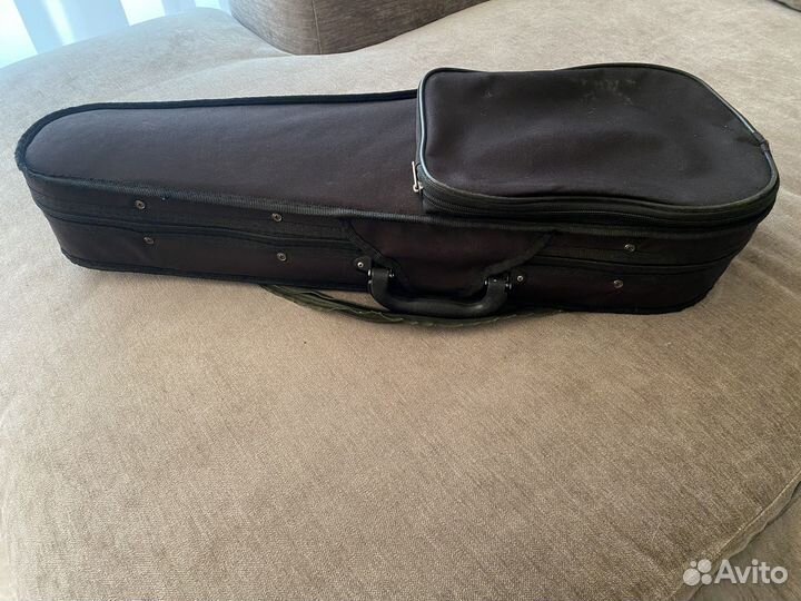 Скрипка 1/8 Maxtone