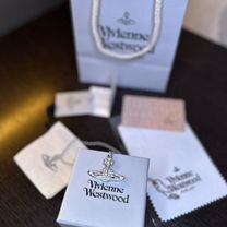 Подвеска Vivienne Westwood