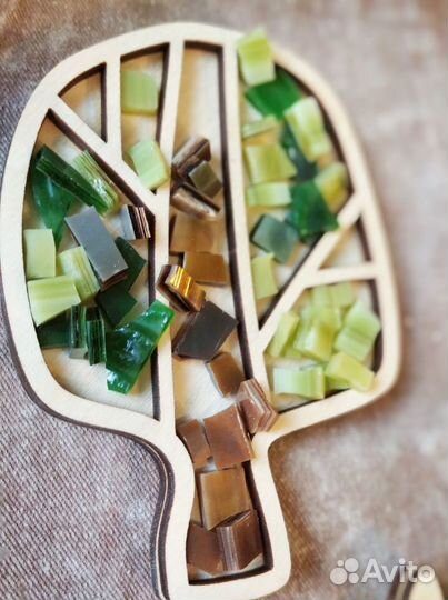 Творческий мастер-класс занятия 