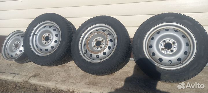 Шины диски и колеса на 14 бу