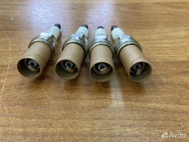 Свечи зажигания Рено ларгус 16 кл 155