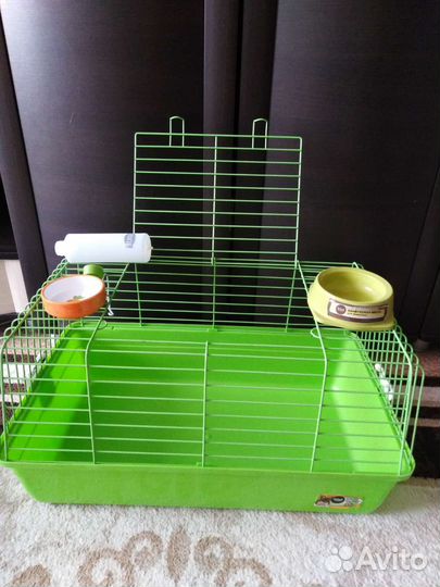 Клетка triol