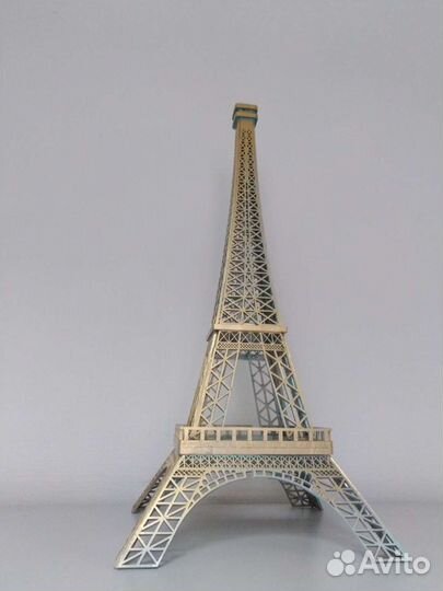 Эйфелева башня