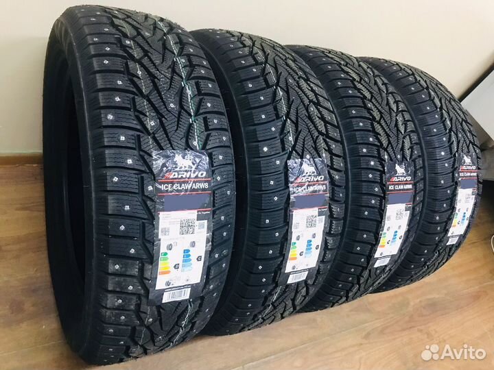Arivo Ice Claw ARW8 245/55 R19 107T