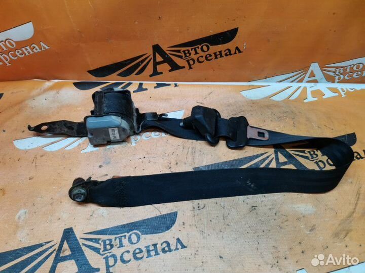 Ремень безопасности Daewoo Matiz 2007