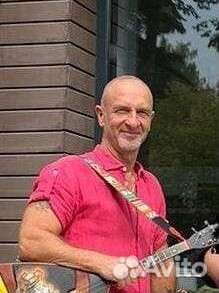 Певец на юбилей, свадьбу, корпоратив.Тамада + Dj