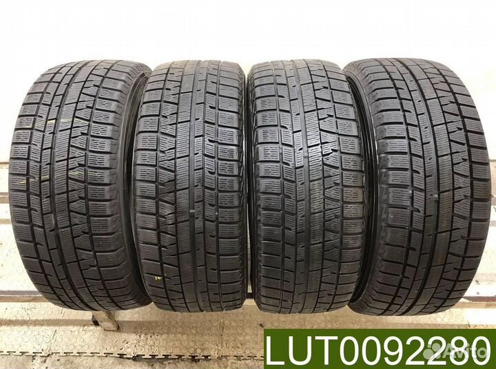 Yokohama Ice Guard IG50+ 215/45 R17 98Y